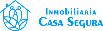 logo Inmobiliaria Casa Segura